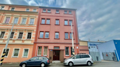 Prodej bytového domu, 426 m², Teplice - Zemská