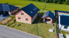 Prodej rodinného domu, 130 m², Zábřeh