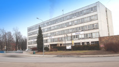 Pronájem komerčních prostor, 41,5 m², České Budějovice - Havlíčkova kolonie