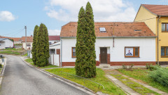 Prodej rodinného domu, 131 m², Ostrožská Nová Ves